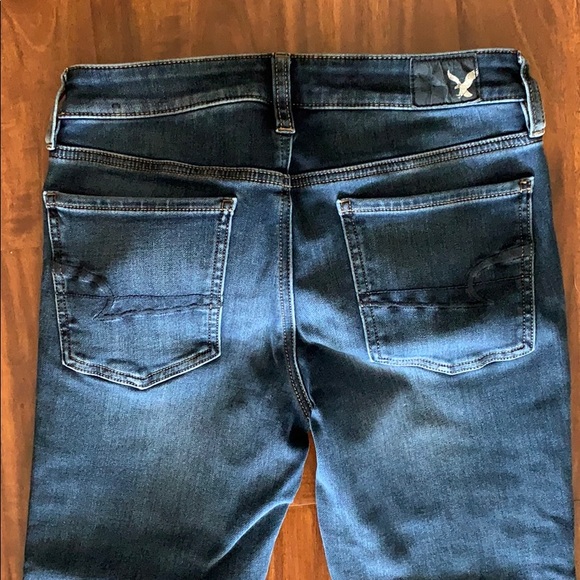 American Eagle jeans - Picture 5 of 6